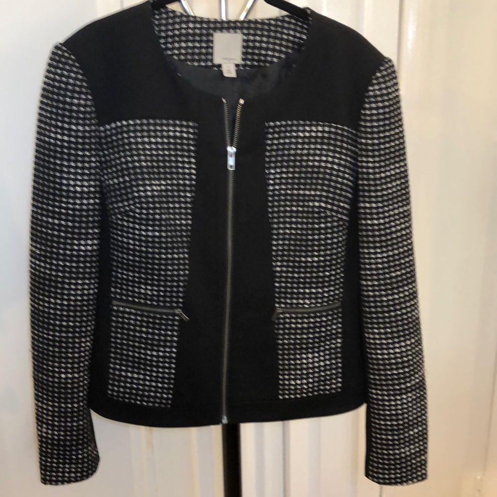 Halogen jacket/blazer
